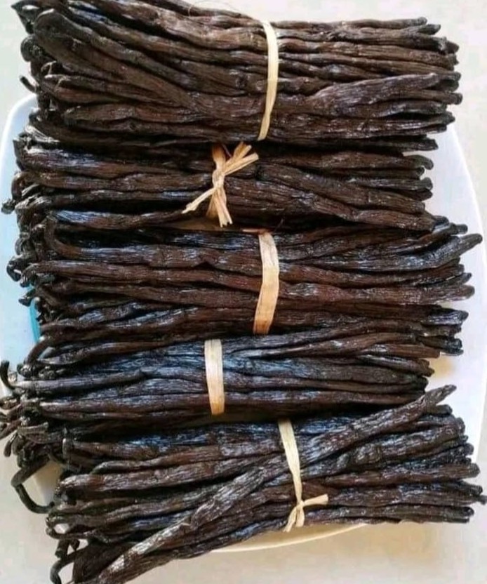 Grade A Vanilla Bundles